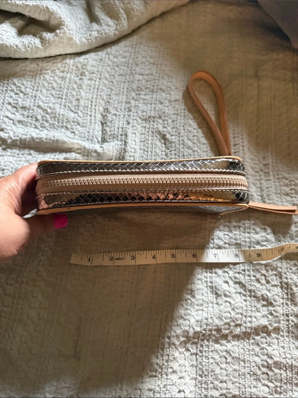 Consuela Kyle Essential Wallet